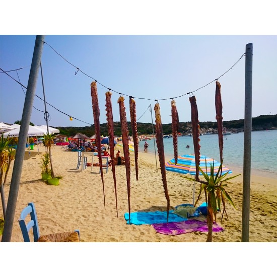 Fitness Retreat in Kalamitzi