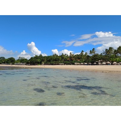 Fitness Retreat in Bali