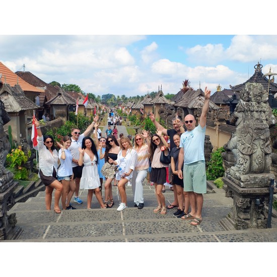 Fitness Retreat in Bali
