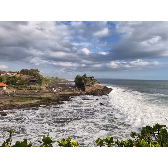 Fitness Retreat in Bali