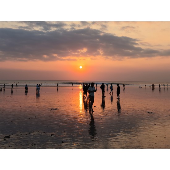 Fitness Retreat in Bali