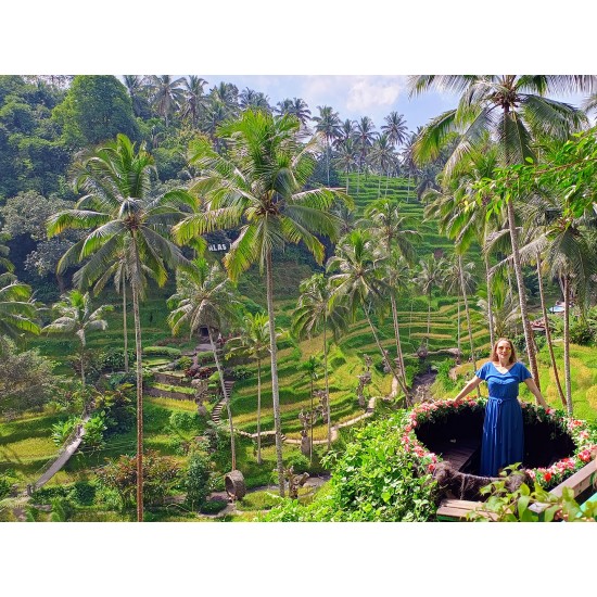 Fitness Retreat in Bali