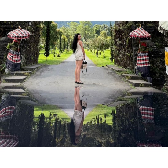 Fitness Retreat in Bali