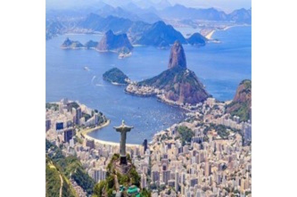 Brazilia - Samba si aventura in Amazon