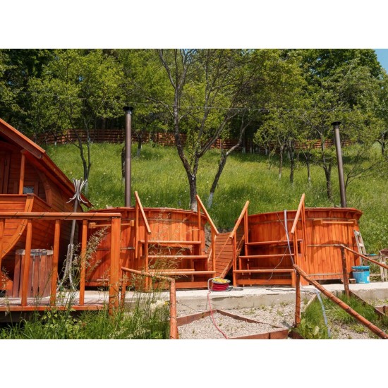 Fitness Retreat Catunul Lacului Fermecat 