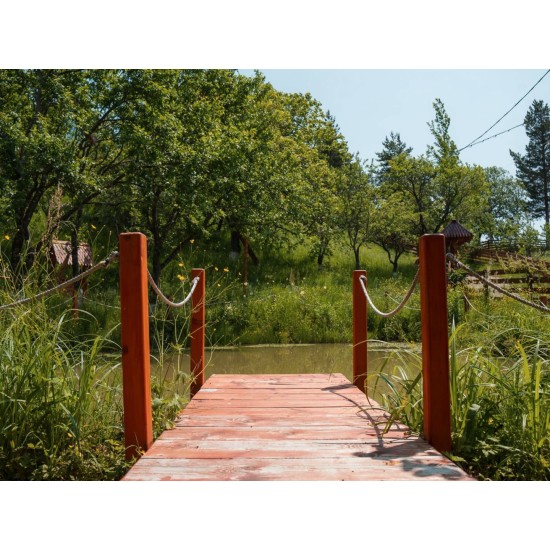 Fitness Retreat Catunul Lacului Fermecat 