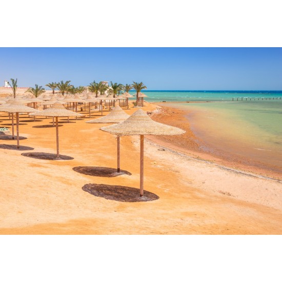 Hurghada - Charter 2023 plecari din Bucuresti