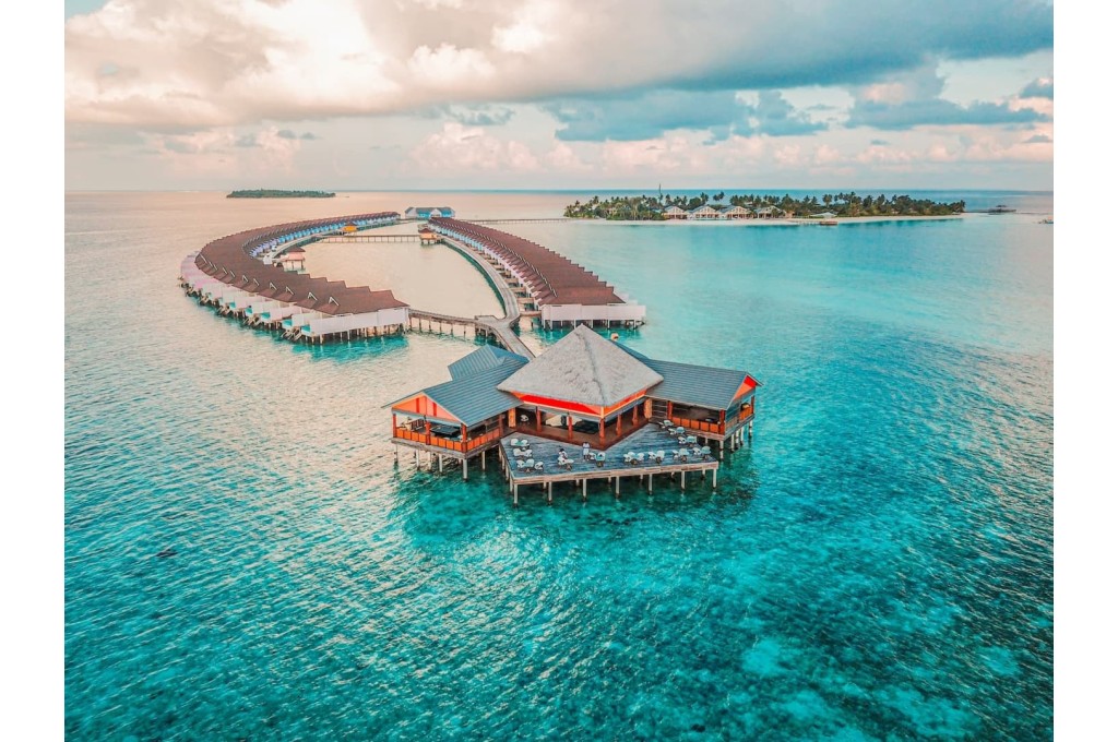 Maldive 2023