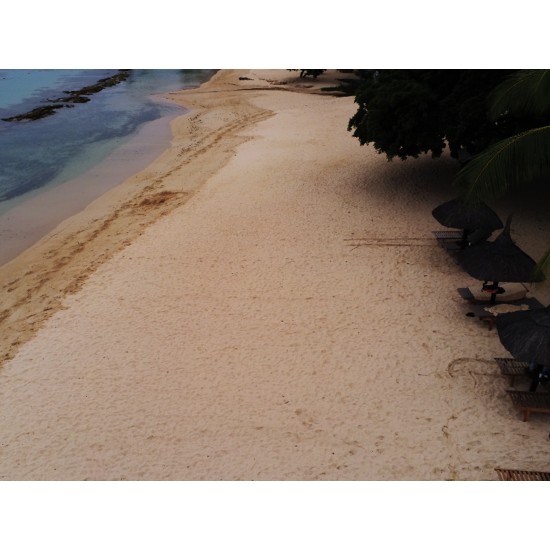 Fitness retreat Mauritius