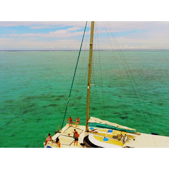 Fitness retreat Mauritius