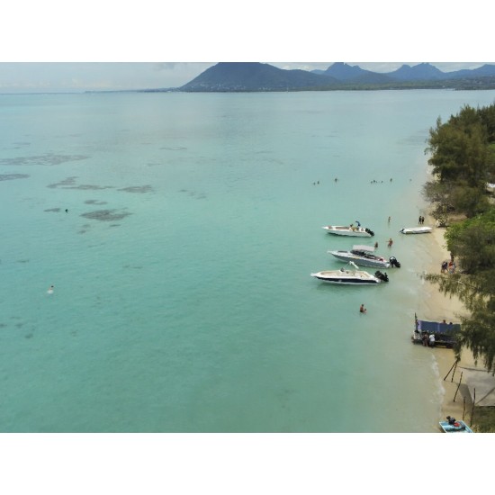 Fitness retreat Mauritius
