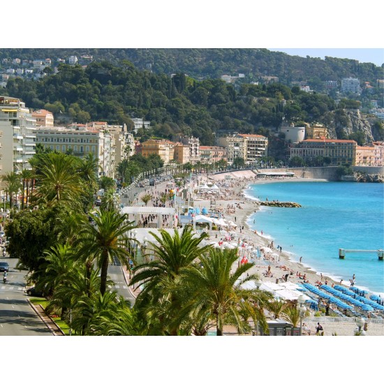 Provence si Coasta de Azur