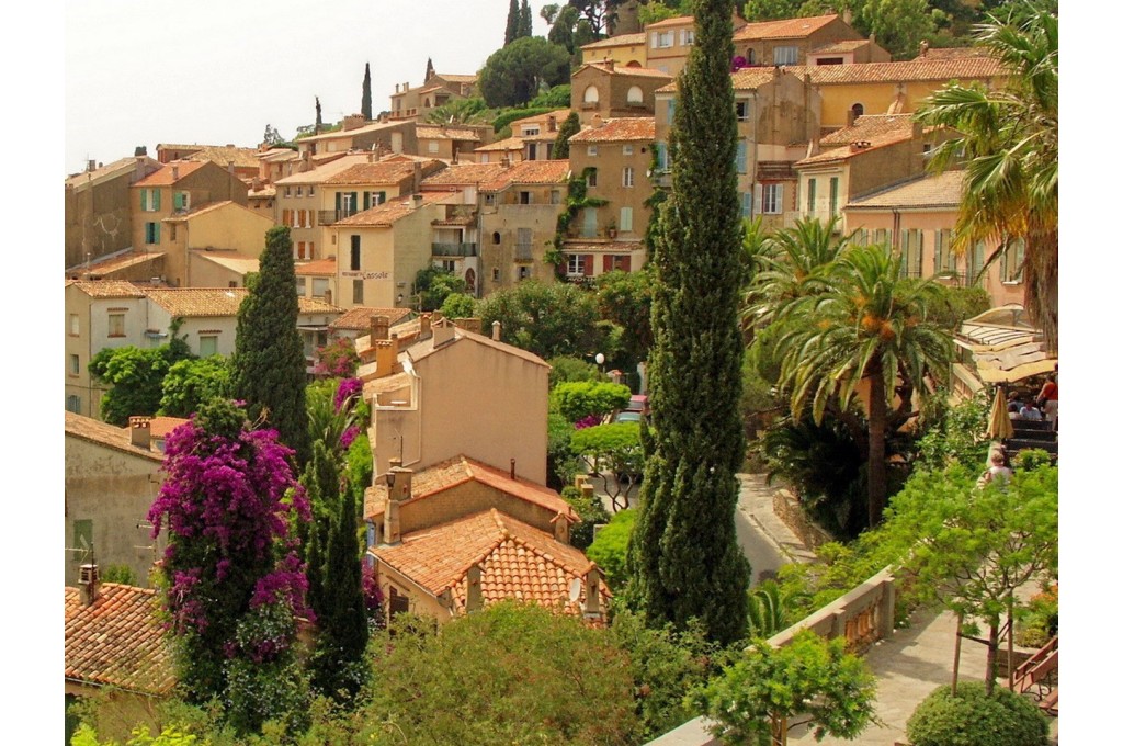 Provence si Coasta de Azur
