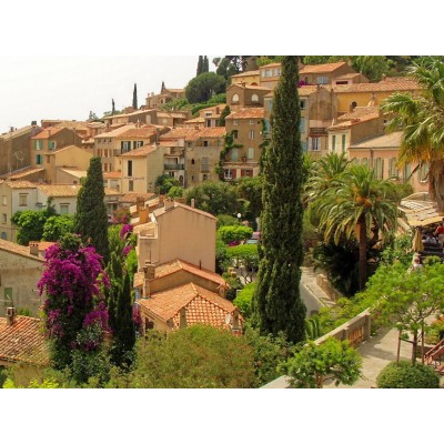 Provence si Coasta de Azur