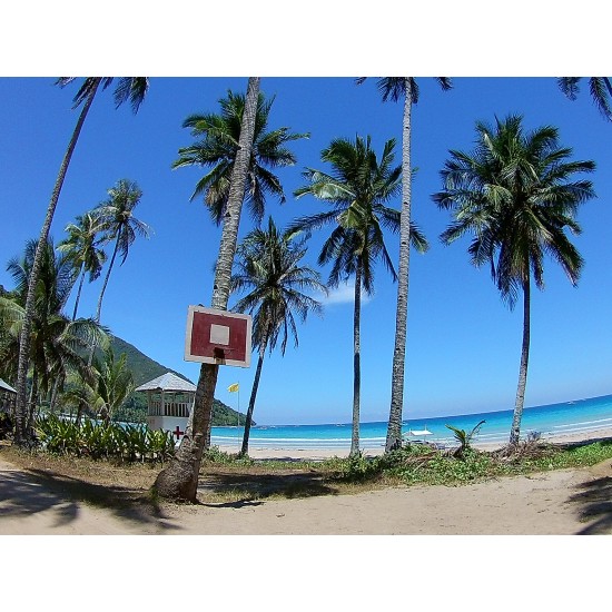 Circuit Palawan