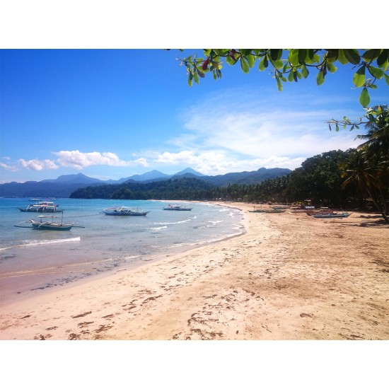 Circuit Palawan