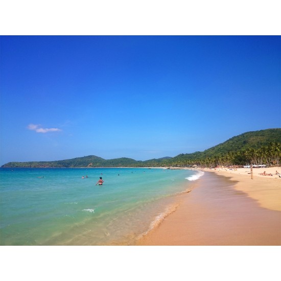 Circuit Palawan