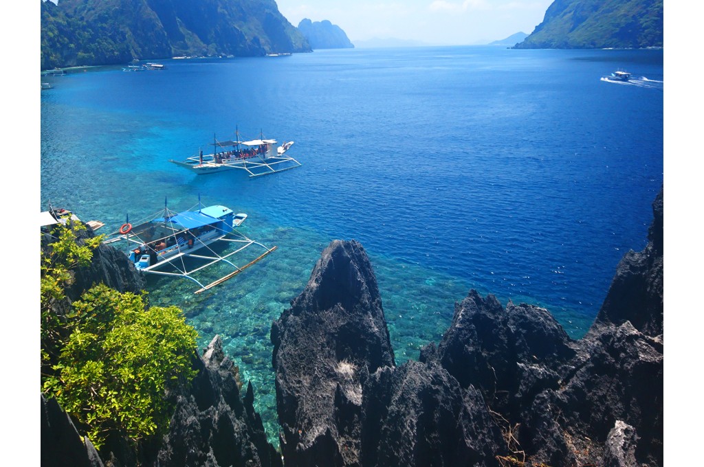 Circuit Palawan