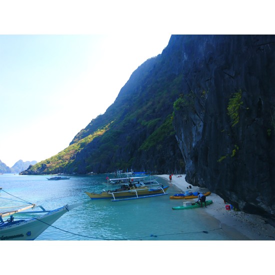 Circuit Palawan