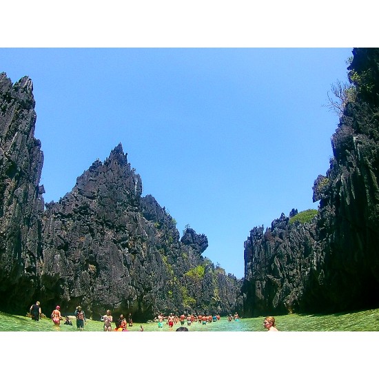 Circuit Palawan