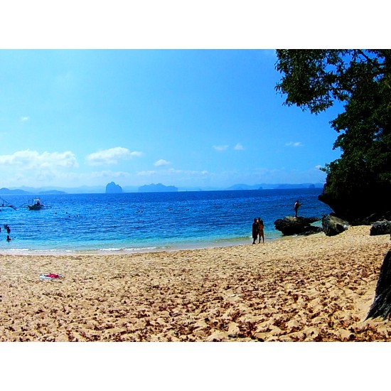 Circuit Palawan
