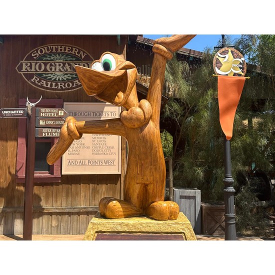 Circuit cu avionul Portaventura World