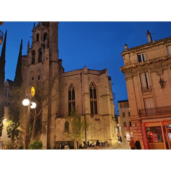 Provence