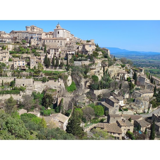Provence