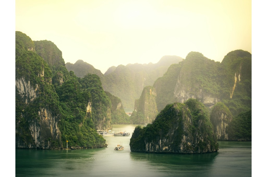 VIETNAM GRAND TOUR
