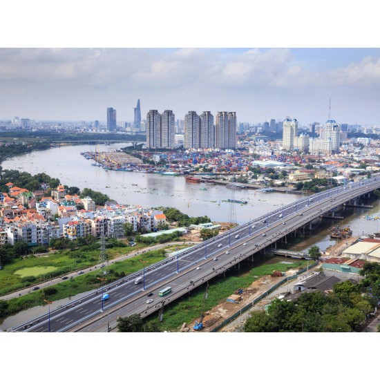 VIETNAM GRAND TOUR