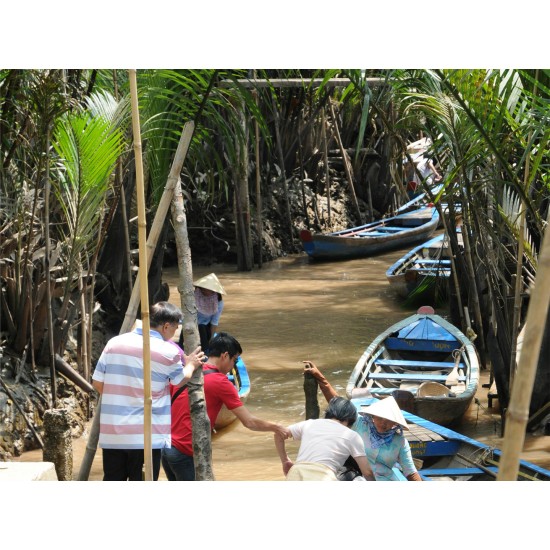 VIETNAM GRAND TOUR