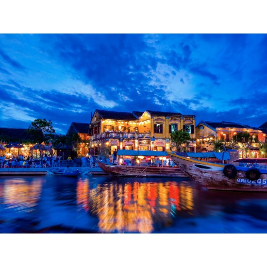 VIETNAM GRAND TOUR