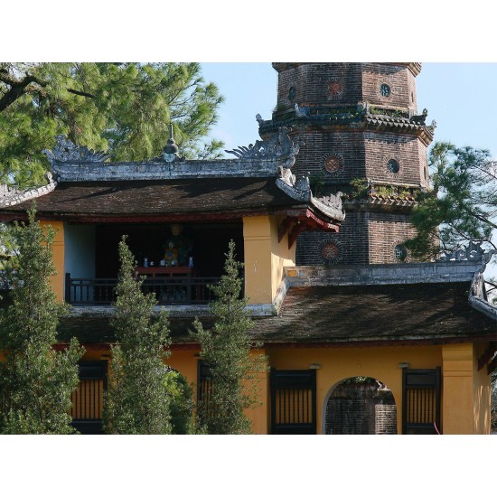 VIETNAM GRAND TOUR