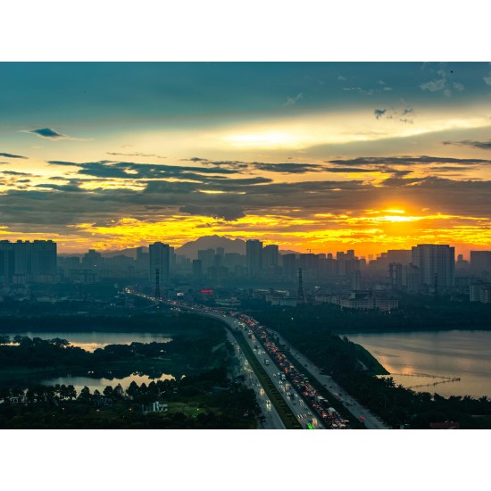 VIETNAM GRAND TOUR